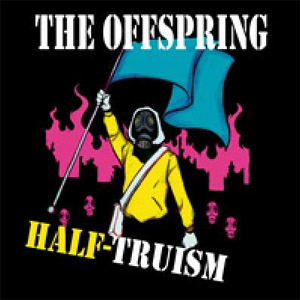 Álbum Half-Truism de The Offspring