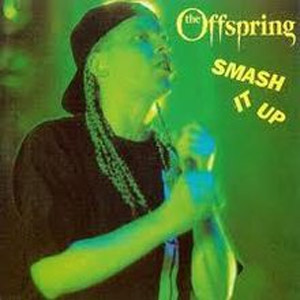 Álbum Smash It Up de The Offspring