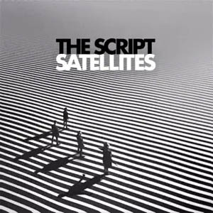 Álbum Satellites de The Script