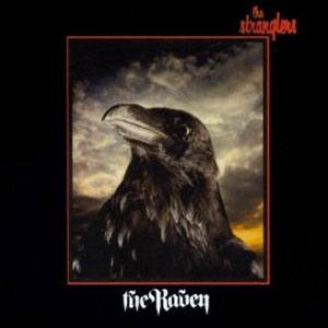 Álbum The Raven de The Stranglers