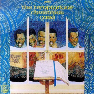 Álbum Christmas Card de The Temptations