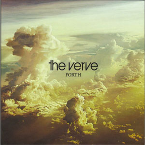 Álbum Forth de The Verve