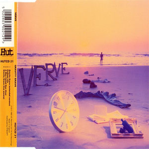 Álbum Gravity Grave de The Verve