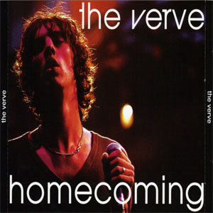 Álbum Homecoming de The Verve