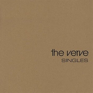 Álbum Singles de The Verve