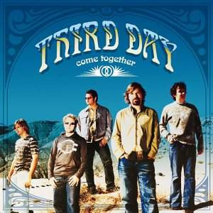 Álbum Come Together de Third Day