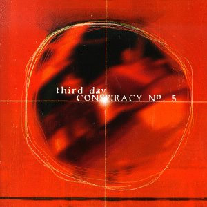 Álbum Conspiracy #5 de Third Day