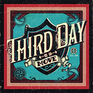 Álbum Move de Third Day