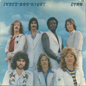 Álbum Cyan de Three Dog Night