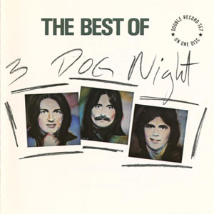 Álbum The Best of 3 Dog Night de Three Dog Night