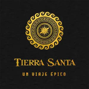 Álbum Un Viaje Épico de Tierra Santa