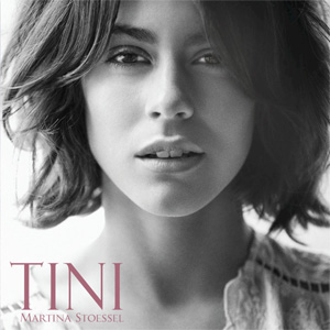 Álbum Tini (Edición Especial)  de Tini