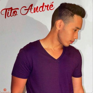 Disco Tito André de Tito André