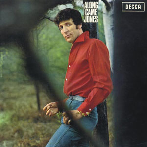 Álbum Along Came Jones de Tom Jones