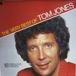 Álbum The Very Best Of Tom Jones de Tom Jones