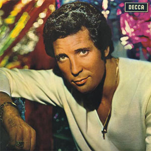 Álbum Tom de Tom Jones