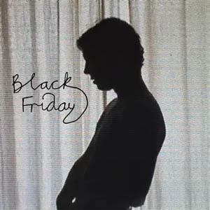 Álbum Black Friday de Tom Odell