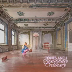 Álbum Beautifully Ordinary de Tones And I