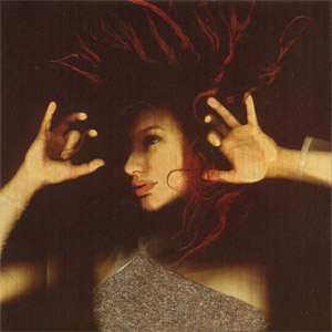 Álbum From The Choirgirl Hotel de Tori Amos