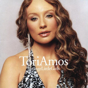 Álbum Strange Little Girls de Tori Amos