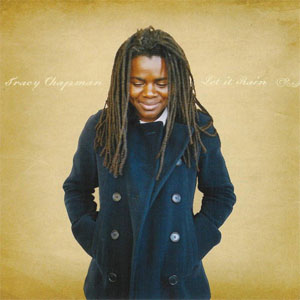 Álbum Let It Rain de Tracy Chapman