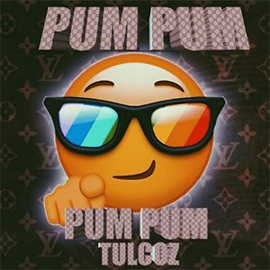 Álbum Pum Pum de TulcoZ