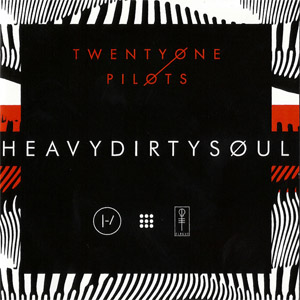 Álbum Heavydirtysoul de Twenty One Pilots