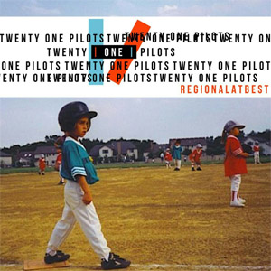 Álbum Regional At Best de Twenty One Pilots