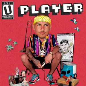 Álbum Player de Ufell