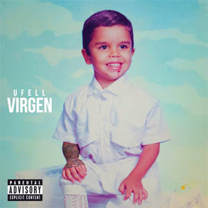 Álbum Virgen de Ufell