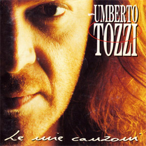 Álbum Le Mie Canzoni de Umberto Tozzi