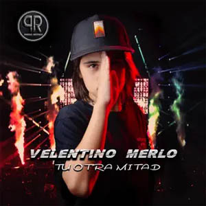 Álbum Tu Otra Mitad de Valentino Merlo