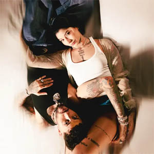 Disco Celoso de Valka