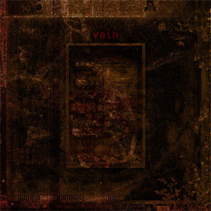 Álbum Self-Destruct - EP de Vein