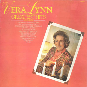 Álbum Greatest Hits Volume One de Vera Lynn