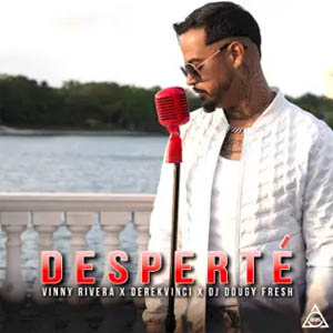 Álbum Desperté de Vinny Rivera