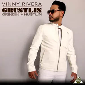 Álbum Grustlin' de Vinny Rivera