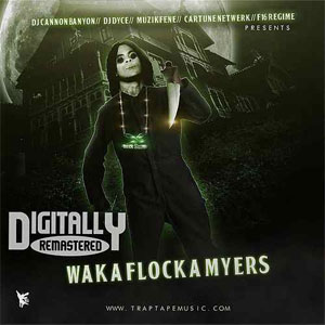 Álbum Waka Flocka Myers  de Waka Flocka Flame