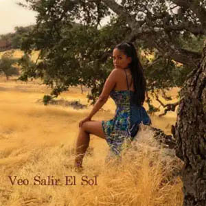 Álbum Veo Salir El Sol de Wida López