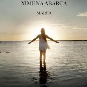 Álbum Marea de Ximena Abarca