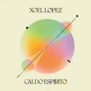 Álbum Caldo Espírito de Xoel López (Deluxe)