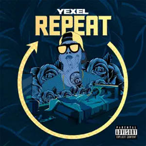 Álbum Repeat de Yexel