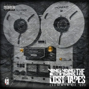 Álbum The Lost Tapes (Summer Of '07) de Ying Yang Twins