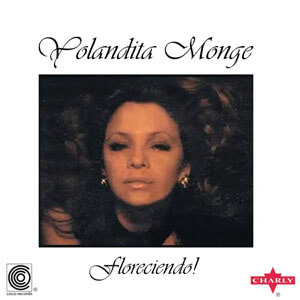 Álbum Floreciendo! de Yolandita Monge