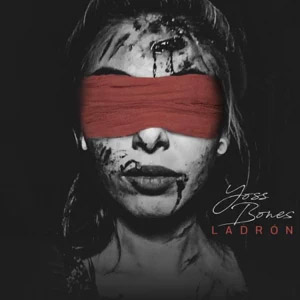 Álbum Ladrón de Yoss Bones