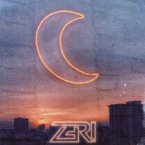 Álbum Luna de Neón de Zeri