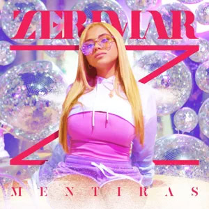 Álbum Mentiras de Zerimar