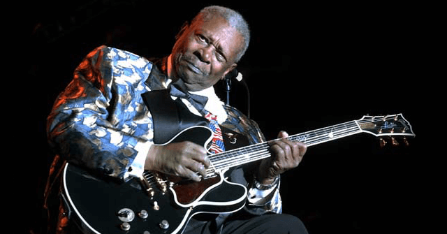 Se descarta el homicidio como causante de la muerte de  B.B. King