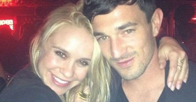 Fallecimiento de Matt Bendik, novio de Becca Tobin de la serie Glee