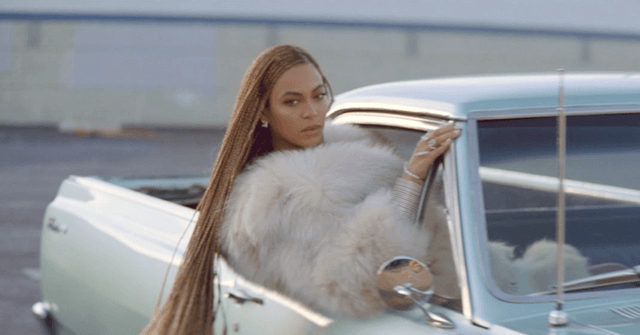 Beyoncé con nuevo single y videoclip: Formation [VIDEO]